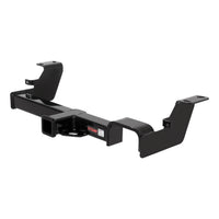 CURT 13469 Class 3 Trailer Hitch, 2-Inch Receiver, Select Buick Rendezvous, Pontiac Aztek