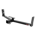 CURT 13518 Class 3 Trailer Hitch, 2-Inch Receiver, Select Suzuki Grand Vitara, XL-7