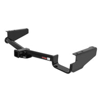 CURT 13530 Class 3 Trailer Hitch, 2-Inch Receiver, Select Toyota Highlander, Lexus RX330, RX350, RX400h