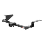 CURT 13535 Class 3 Trailer Hitch, 2-Inch Receiver, Select Honda CR-V