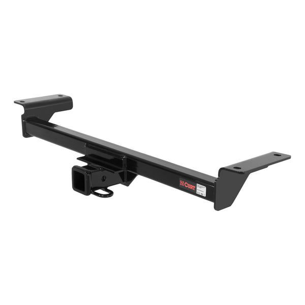 CURT 13536 Class 3 Trailer Hitch, 2-Inch Receiver, Select Acura RDX