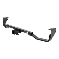 CURT 13538 Class 3 Trailer Hitch, 2-Inch Receiver, Select Hyundai Santa Fe