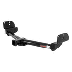 CURT 13550 Class 3 Trailer Hitch, 2-Inch Receiver, Select Ford Explorer, Lincoln Aviator, Mercury Mountaineer