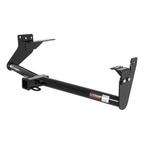 CURT 13554 Class 3 Trailer Hitch, 2-Inch Receiver, Select Infiniti FX35, FX37, FX50, QX70