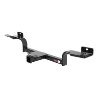 CURT 13558 Class 3 Trailer Hitch, 2-Inch Receiver, Select Infiniti FX35, FX45