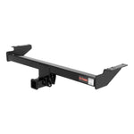 CURT 13559 Class 3 Trailer Hitch, 2-Inch Receiver, Select Volvo XC90