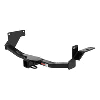 CURT 13569 Class 3 Trailer Hitch, 2-Inch Receiver, Select Mitsubishi Endeavor