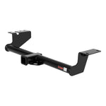 CURT 13571 Class 3 Trailer Hitch, 2-Inch Receiver, Select Nissan Murano