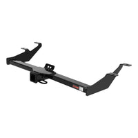 CURT 13574 Class 3 Trailer Hitch, 2-Inch Receiver, Select Honda Element