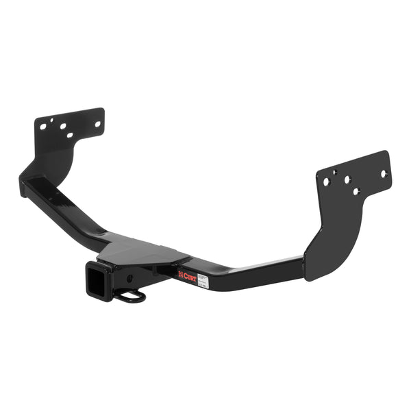 CURT 13575 Class 3 Trailer Hitch, 2-Inch Receiver, Select Mazda CX-9