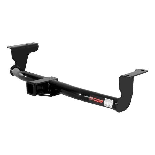 CURT 13577 Class 3 Trailer Hitch, 2-Inch Receiver, Select Nissan Murano