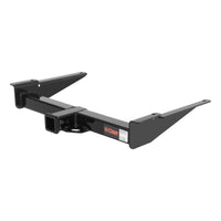 CURT 13580 Class 3 Trailer Hitch, 2-Inch Receiver, Select International Scout II