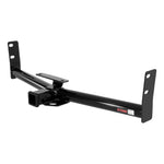 CURT 13591 Class 3 Trailer Hitch, 2-Inch Receiver, Select Chevy Equinox, GMC Terrain, Pontiac Torrent, Saturn Vue