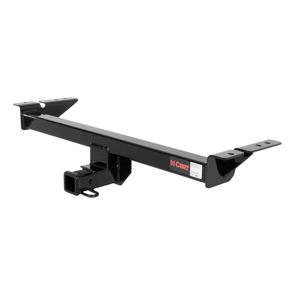 CURT 13593 Class 3 Trailer Hitch, 2-Inch Receiver, Select Mazda CX-7