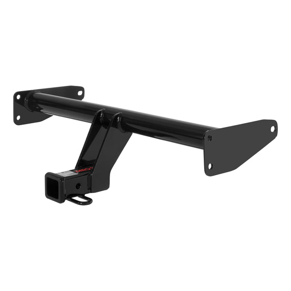 CURT 13594 Class 3 Trailer Hitch, 2-Inch Receiver, Select Chevrolet Captiva Sport, Saturn Vue