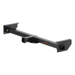 CURT 13702 Camper Hitch Adjustable Trailer Hitch RV Towing, 2-Inch Receiver, 5,000 lbs., Fits Frames up to 51 Inches Wide