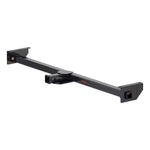 CURT 13704 Camper Hitch Adjustable Trailer Hitch RV Towing, 2-Inch Receiver, 5,000 lbs., Fits Frames up to 66 Inches Wide