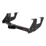 CURT 13895 Multi-Fit Class 3 Hitch Adjustable Hitch Receiver, 2-Inch Receiver, 6,000 lbs.