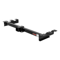 CURT 13932 Class 3 Trailer Hitch, 2-Inch Receiver, Select Chevrolet Silverado, GMC Sierra 1500