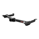 CURT 13942 Class 3 Trailer Hitch, 2-Inch Receiver, Select Chevrolet, GMC C1500, K1500