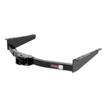 CURT 14000 Class 4 Trailer Hitch, 2-Inch Receiver, Select Nissan NV1500, NV2500, NV3500