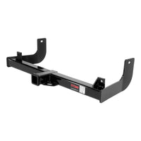 CURT 14002 Class 4 Trailer Hitch, 2-Inch Receiver, Select Ford F-150