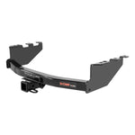 CURT 14006 Class 4 Trailer Hitch, 2-Inch Receiver, Select Chevrolet Silverado, GMC Sierra 1500