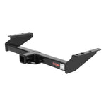 CURT 14029 Class 4 Trailer Hitch, 2-Inch Receiver, Select Cadillac, Chevrolet, GMC SUVs