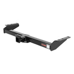 CURT 14080 Class 4 Trailer Hitch, 2-Inch Receiver, Select Cadillac, Chevrolet, GMC SUVs