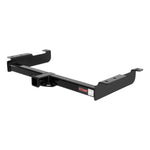 CURT 14090 Class 4 Trailer Hitch, 2-Inch Receiver, Select Chevrolet Express, GMC Savana