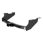 CURT 14361 Class 4 Trailer Hitch, 2-Inch Receiver, Select Dodge, Ram 1500, 2500, 3500