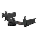 CURT 15005 Xtra Duty Class 5 Trailer Hitch, 2-Inch Receiver, Select Ram 1500