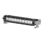 ARIES 1501260 10-Inch Single-Row LED Light Bar, Cree, 4,900 Lumens, Combo Beam, Waterproof and Dustproof