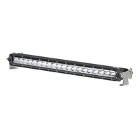 ARIES 1501262 20-Inch Single-Row LED Light Bar, Cree, 9,800 Lumens, Combo Beam, Waterproof and Dustproof