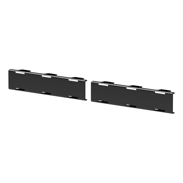 ARIES 1501263 20-Inch LED Light Bar Covers, 2 Pieces