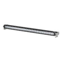 ARIES 1501264 30-Inch Single-Row LED Light Bar, Cree, 14,800 Lumens, Combo Beam, Waterproof and Dustproof