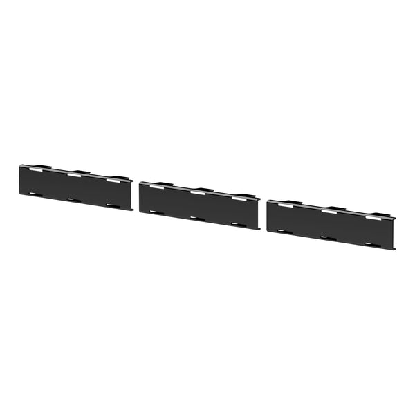 ARIES 1501265 30-Inch LED Light Bar Covers, 3 Pieces