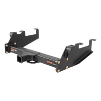 CURT 15325 Xtra Duty Class 5 Trailer Hitch, 2-Inch Receiver, Select Chevrolet, GMC C-Series, K-Series