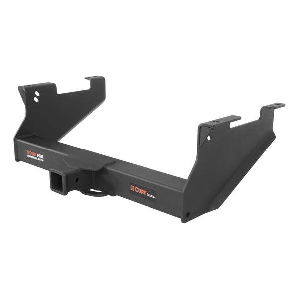 CURT 15808 Commercial Duty Class 5 Trailer Hitch, 2-1/2-Inch Receiver, Select Ram 3500