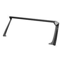 ARIES 15916 Jeep Wrangler TJ Roof Light Brackets and Crossbar, LEDs Sold Separately