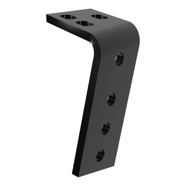 CURT 16303 5th Wheel Installation Brackets, Select Dodge Ram 1500
