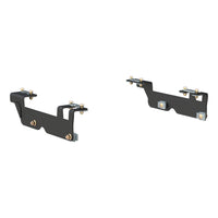 CURT 16442 5th Wheel Installation Brackets, Select Ford F-150