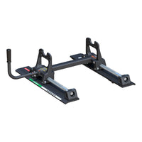 CURT 16550 R20 5th Wheel Roller for Short Bed Trucks, 20,000 lbs.