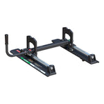 CURT 16560 R16 5th Wheel Roller for Short Bed Trucks, 16,000 lbs.