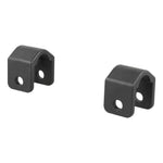 CURT 16914 Replacement Fifth Wheel Top Clips, 20,000 lbs. Capacity