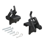 CURT 17208 Replacement Weight Distribution Hitch Hookup Brackets