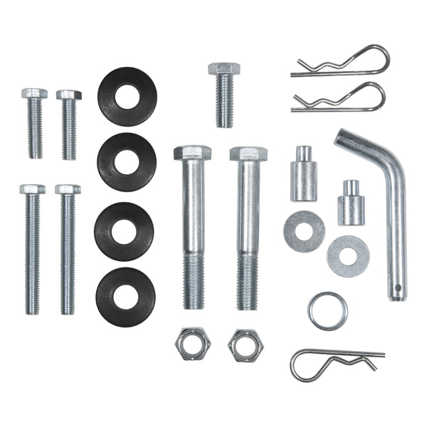 CURT 17350 Replacement Trunnion Bar Weight Distribution Hitch Hardware Kit