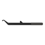 CURT 17512 TruTrack Weight Distribution Hitch Spring Bar Lift Handle