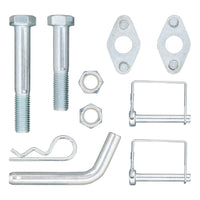 CURT 17550 Replacement TruTrack Weight Distribution Hitch Hardware Kit