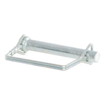CURT 19746 Adjustable Tow Bar Bracket Safety Pin